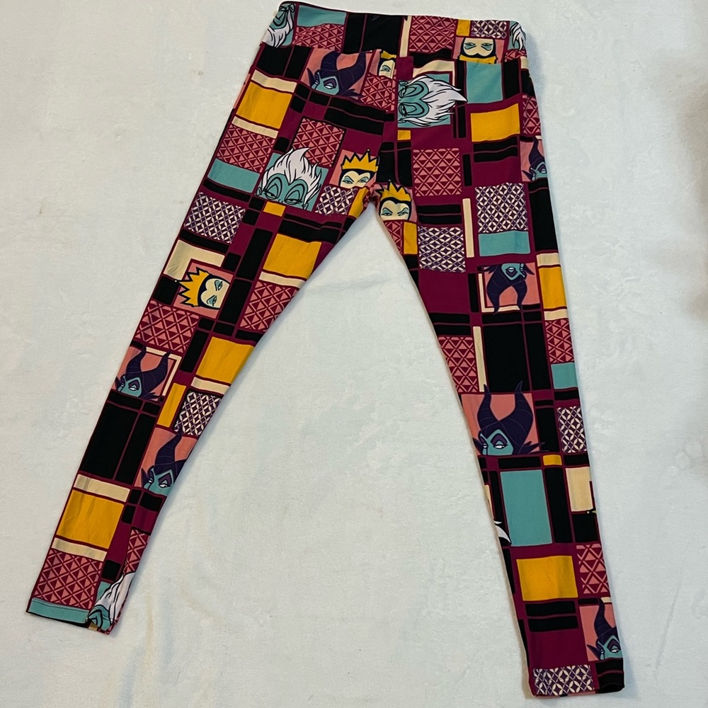 Lula roe leggings